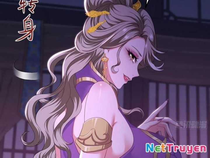 Trụ Vương Tái Sinh Không Muốn Làm Đại Phản Diện Chương 113 trang 17