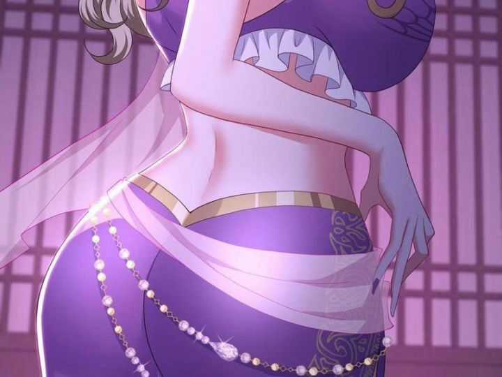 Trụ Vương Tái Sinh Không Muốn Làm Đại Phản Diện Chương 113 trang 18