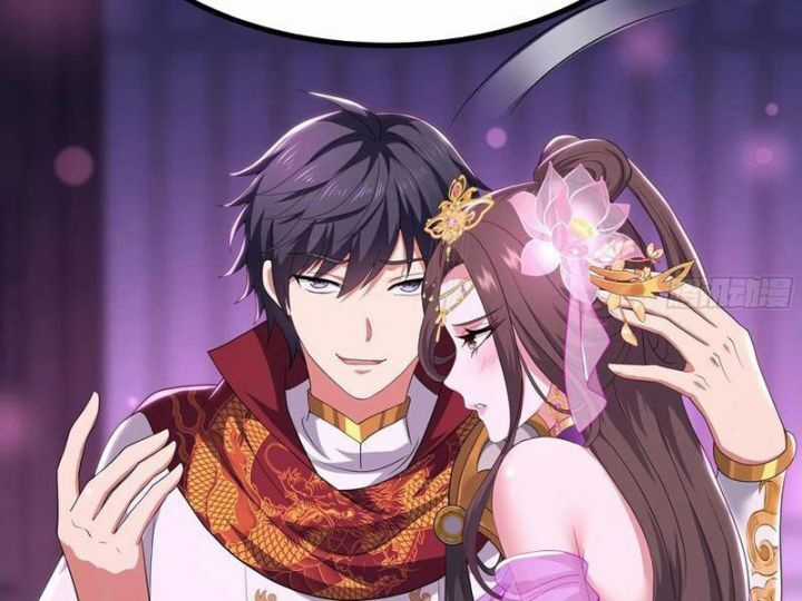 Trụ Vương Tái Sinh Không Muốn Làm Đại Phản Diện Chương 113 trang 28