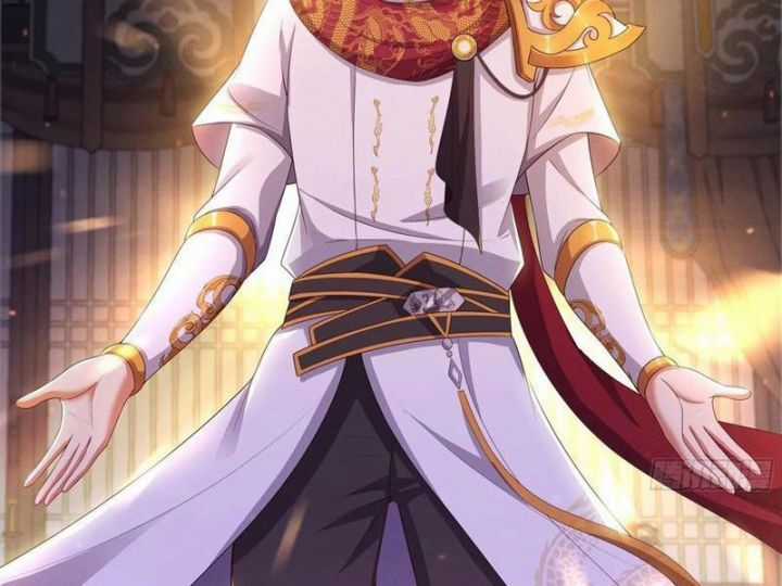 Trụ Vương Tái Sinh Không Muốn Làm Đại Phản Diện Chương 113 trang 3