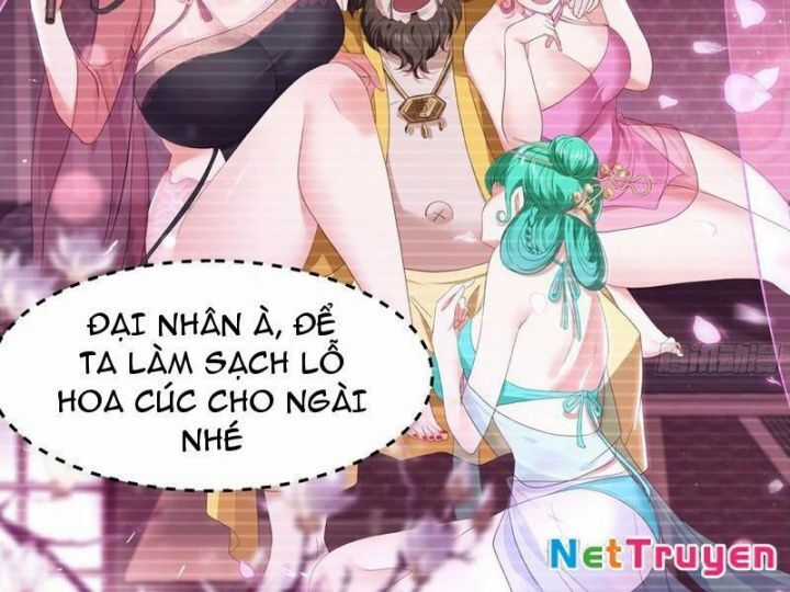 Trụ Vương Tái Sinh Không Muốn Làm Đại Phản Diện Chương 113 trang 32