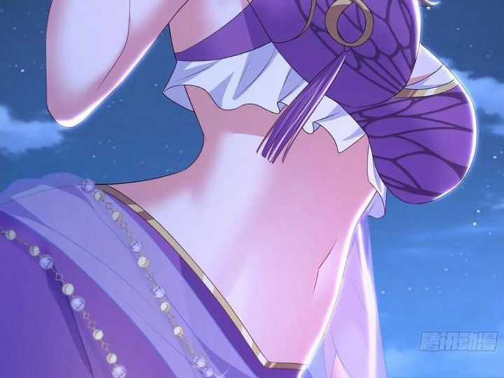 Trụ Vương Tái Sinh Không Muốn Làm Đại Phản Diện Chương 113 trang 61