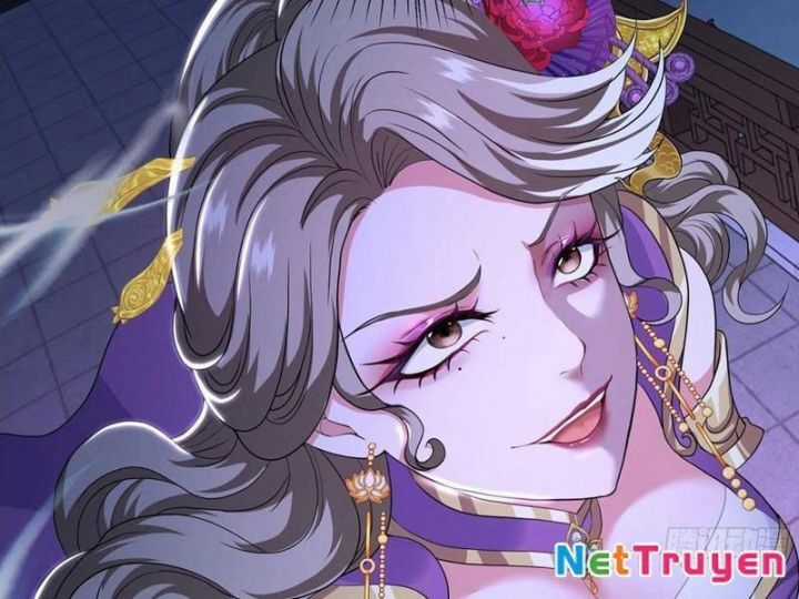 Trụ Vương Tái Sinh Không Muốn Làm Đại Phản Diện Chương 113 trang 67