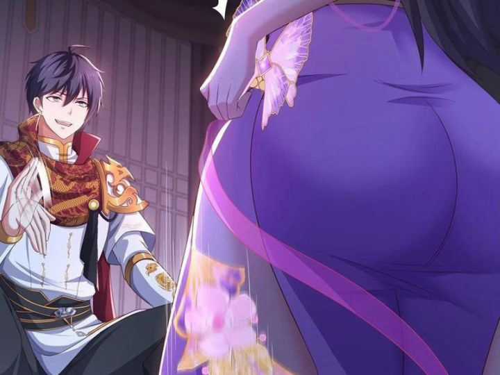 Trụ Vương Tái Sinh Không Muốn Làm Đại Phản Diện Chương 113 trang 81