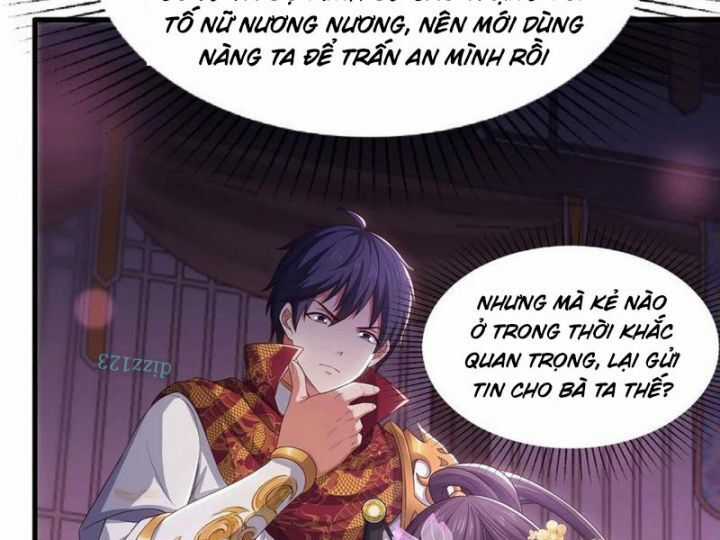 Trụ Vương Tái Sinh Không Muốn Làm Đại Phản Diện Chương 113 trang 83