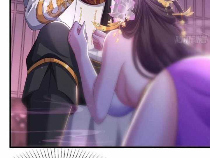 Trụ Vương Tái Sinh Không Muốn Làm Đại Phản Diện Chương 113 trang 84