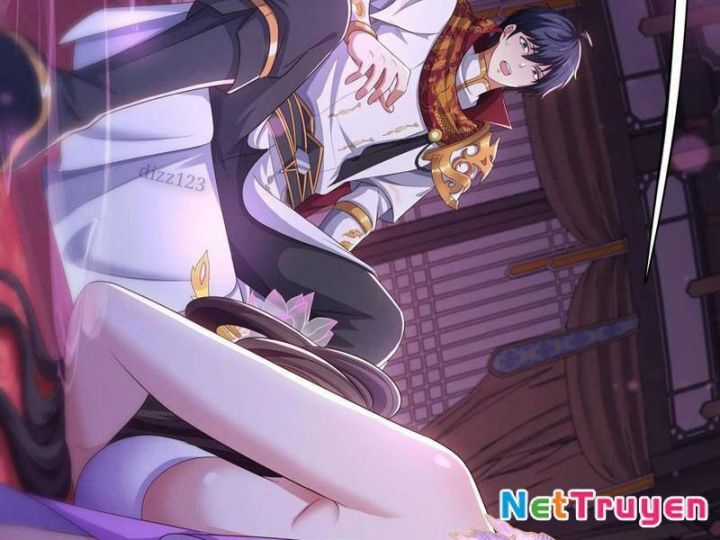 Trụ Vương Tái Sinh Không Muốn Làm Đại Phản Diện Chương 113 trang 92