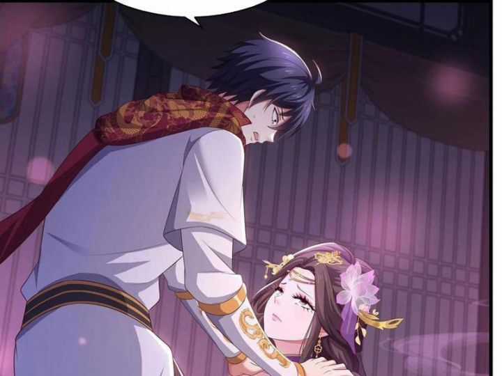 Trụ Vương Tái Sinh Không Muốn Làm Đại Phản Diện Chương 113 trang 95