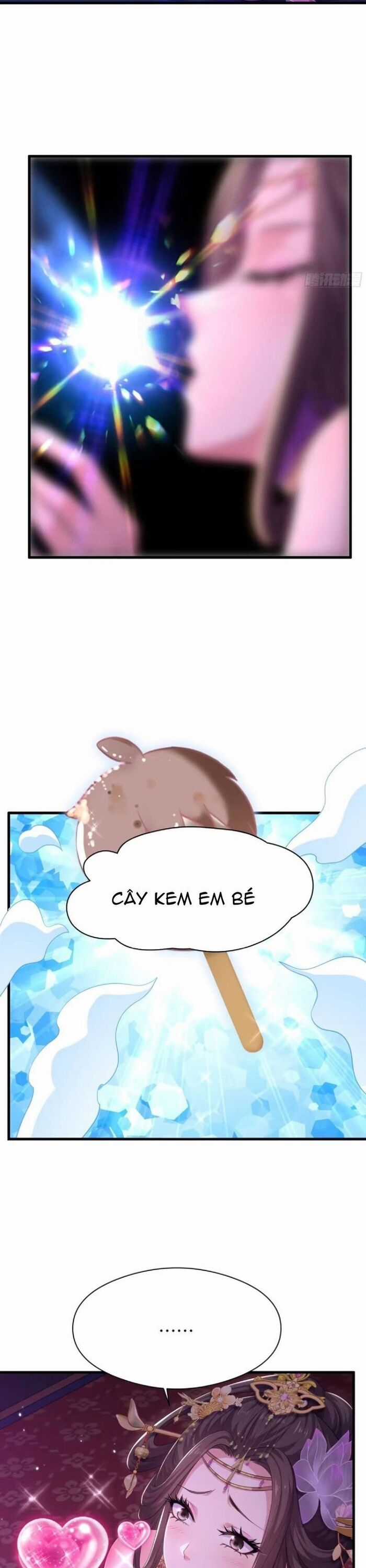 Trụ Vương Tái Sinh Không Muốn Làm Đại Phản Diện Chương 114 trang 2