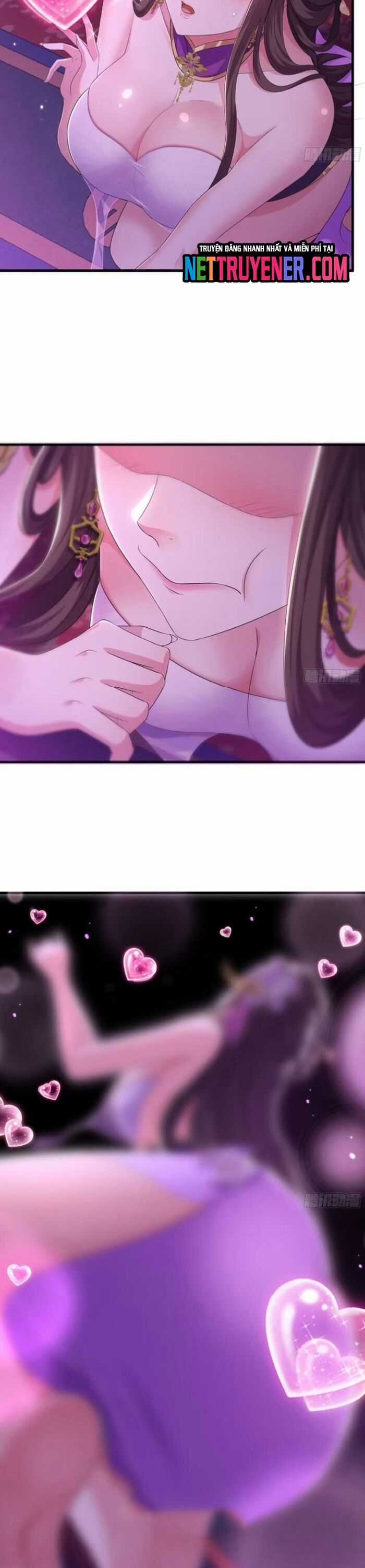 Trụ Vương Tái Sinh Không Muốn Làm Đại Phản Diện Chương 114 trang 3