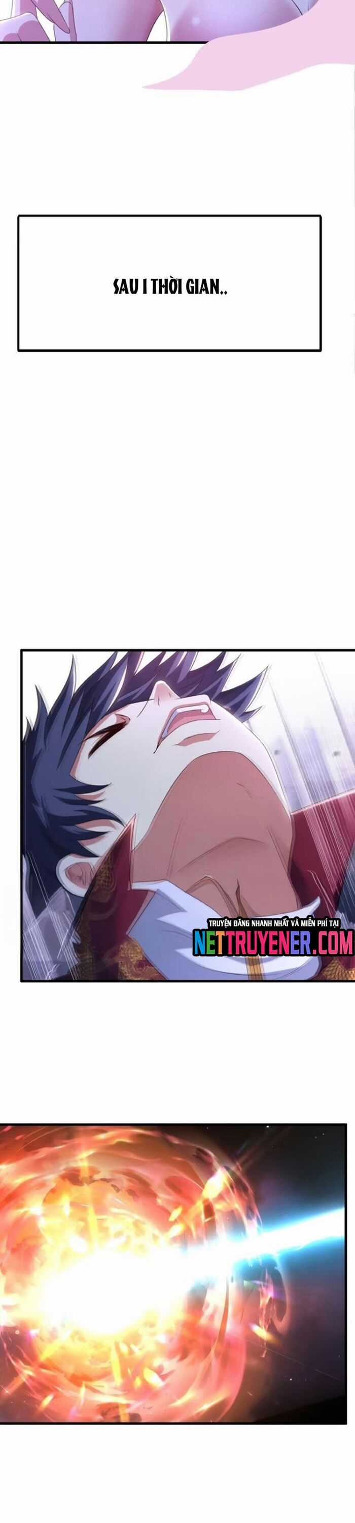 Trụ Vương Tái Sinh Không Muốn Làm Đại Phản Diện Chương 114 trang 5