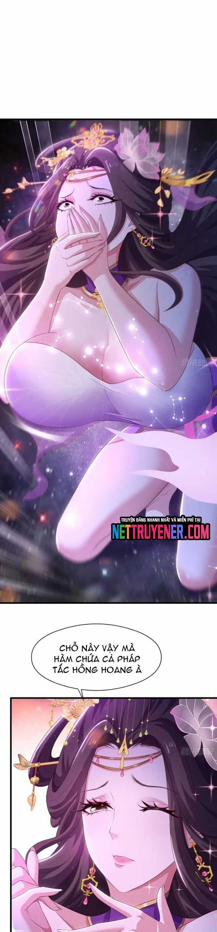 Trụ Vương Tái Sinh Không Muốn Làm Đại Phản Diện Chương 114 trang 6