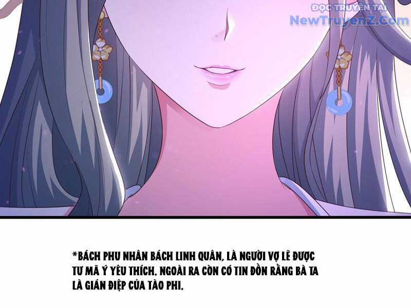 Trụ Vương Tái Sinh Không Muốn Làm Đại Phản Diện Chương 115 trang 22