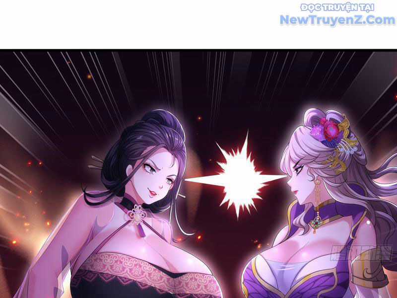 Trụ Vương Tái Sinh Không Muốn Làm Đại Phản Diện Chương 115 trang 28