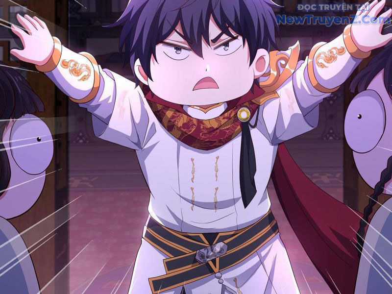 Trụ Vương Tái Sinh Không Muốn Làm Đại Phản Diện Chương 115 trang 35