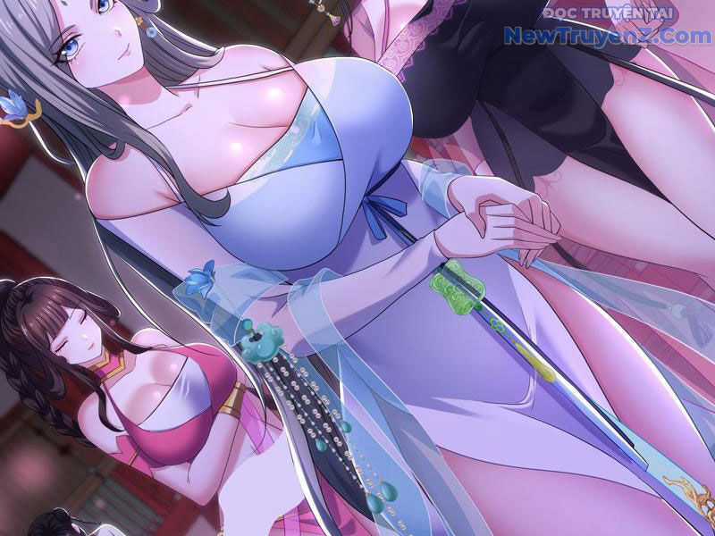 Trụ Vương Tái Sinh Không Muốn Làm Đại Phản Diện Chương 115 trang 39