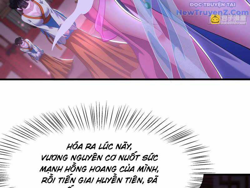 Trụ Vương Tái Sinh Không Muốn Làm Đại Phản Diện Chương 115 trang 40