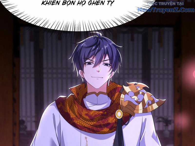 Trụ Vương Tái Sinh Không Muốn Làm Đại Phản Diện Chương 115 trang 41