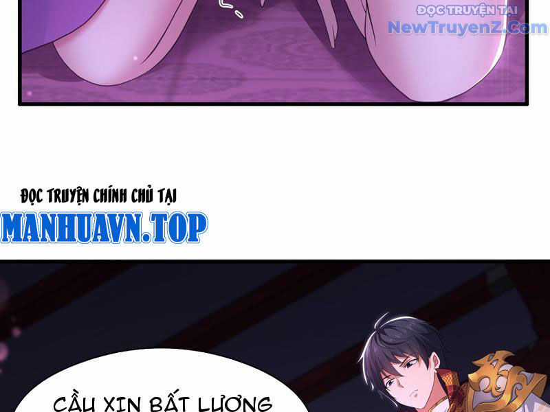 Trụ Vương Tái Sinh Không Muốn Làm Đại Phản Diện Chương 115 trang 61