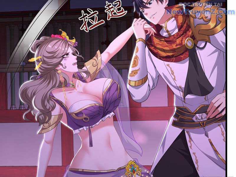 Trụ Vương Tái Sinh Không Muốn Làm Đại Phản Diện Chương 115 trang 70