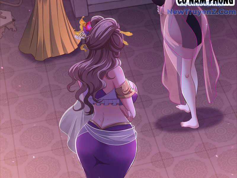 Trụ Vương Tái Sinh Không Muốn Làm Đại Phản Diện Chương 115 trang 9