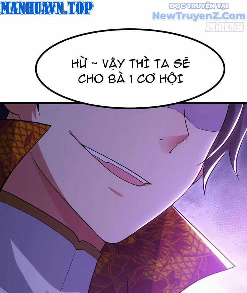 Trụ Vương Tái Sinh Không Muốn Làm Đại Phản Diện Chương 116 trang 10