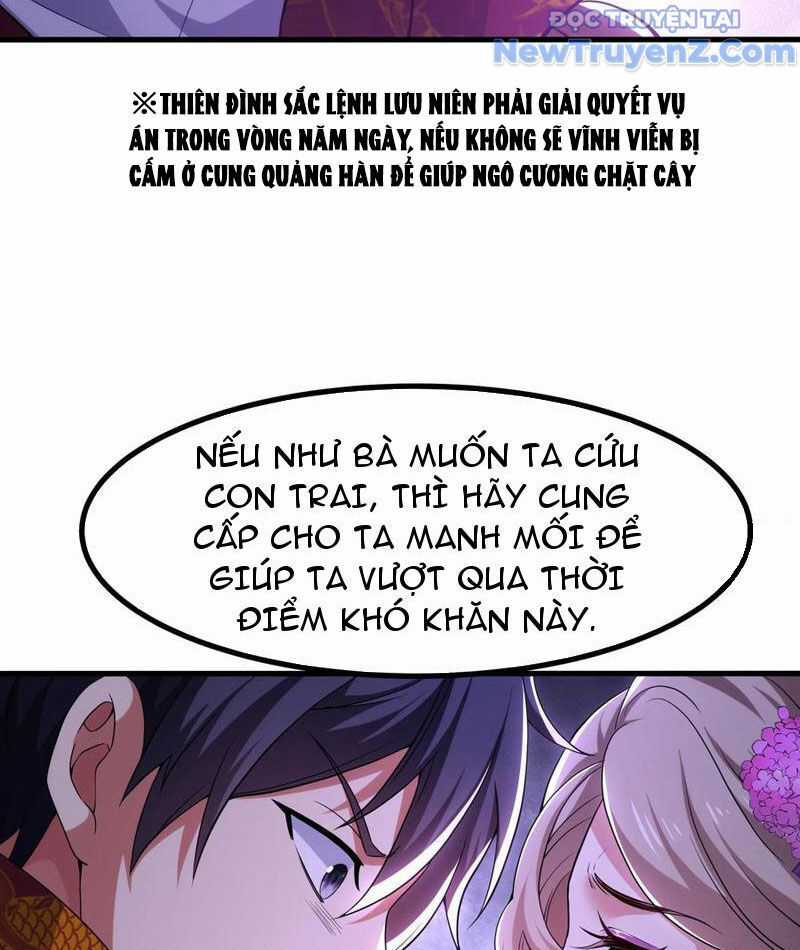 Trụ Vương Tái Sinh Không Muốn Làm Đại Phản Diện Chương 116 trang 11