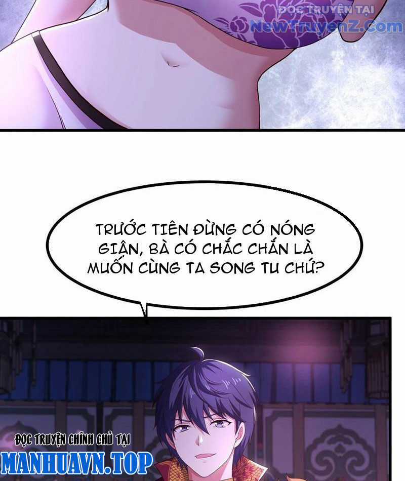 Trụ Vương Tái Sinh Không Muốn Làm Đại Phản Diện Chương 116 trang 15