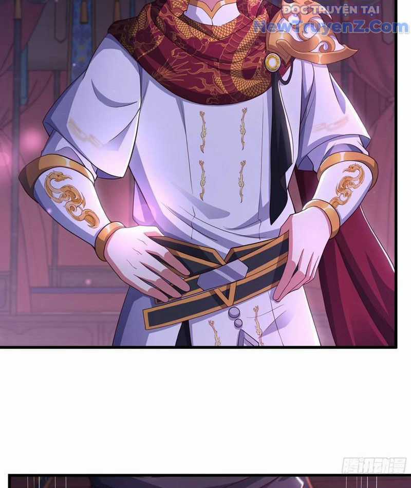 Trụ Vương Tái Sinh Không Muốn Làm Đại Phản Diện Chương 116 trang 16