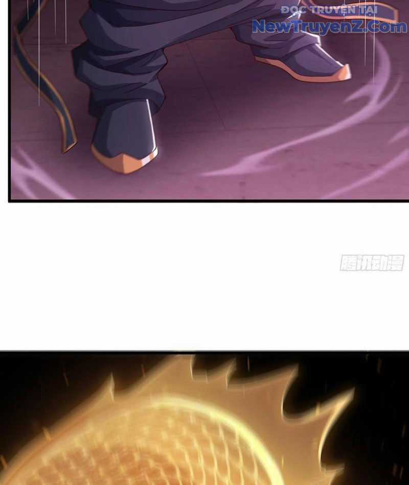 Trụ Vương Tái Sinh Không Muốn Làm Đại Phản Diện Chương 116 trang 17