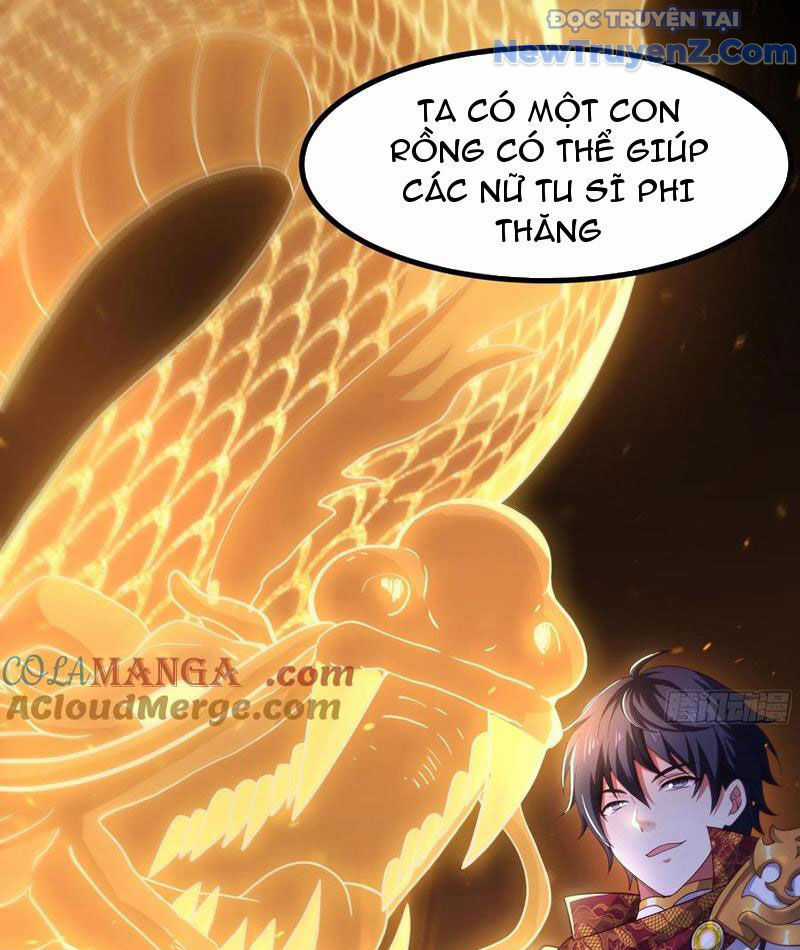 Trụ Vương Tái Sinh Không Muốn Làm Đại Phản Diện Chương 116 trang 18