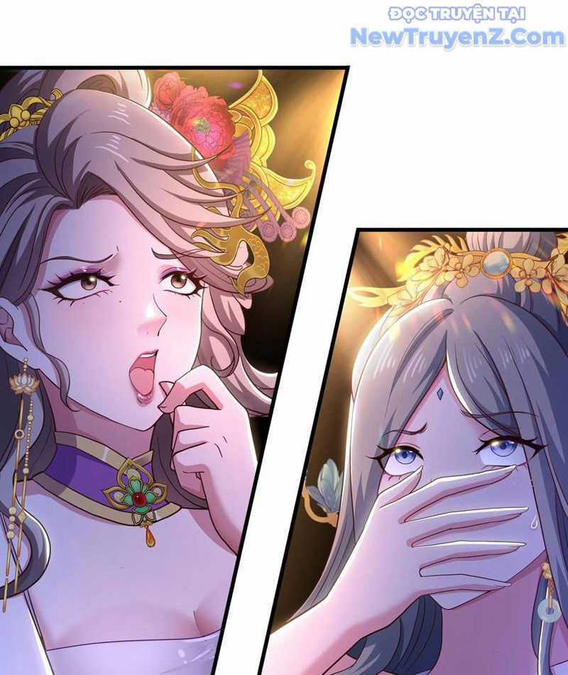 Trụ Vương Tái Sinh Không Muốn Làm Đại Phản Diện Chương 116 trang 20