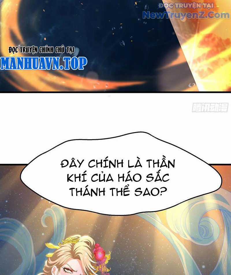 Trụ Vương Tái Sinh Không Muốn Làm Đại Phản Diện Chương 116 trang 23