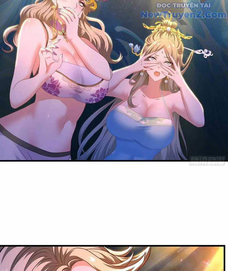 Trụ Vương Tái Sinh Không Muốn Làm Đại Phản Diện Chương 116 trang 24