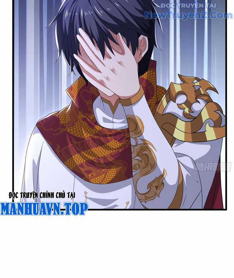 Trụ Vương Tái Sinh Không Muốn Làm Đại Phản Diện Chương 116 trang 31