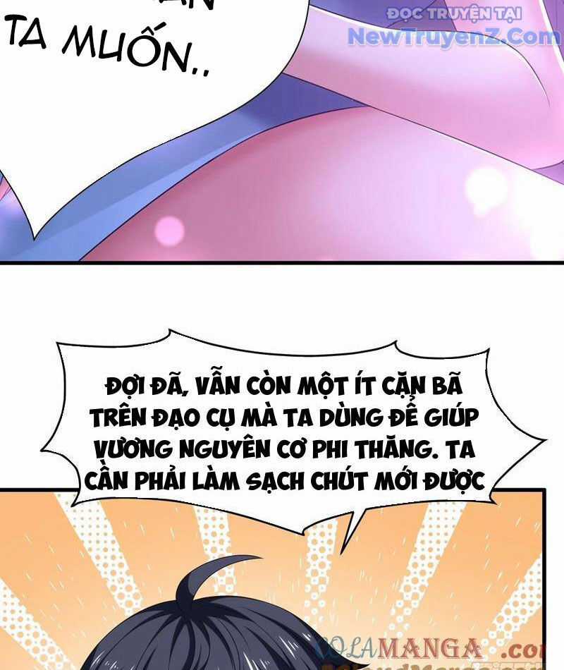 Trụ Vương Tái Sinh Không Muốn Làm Đại Phản Diện Chương 116 trang 33