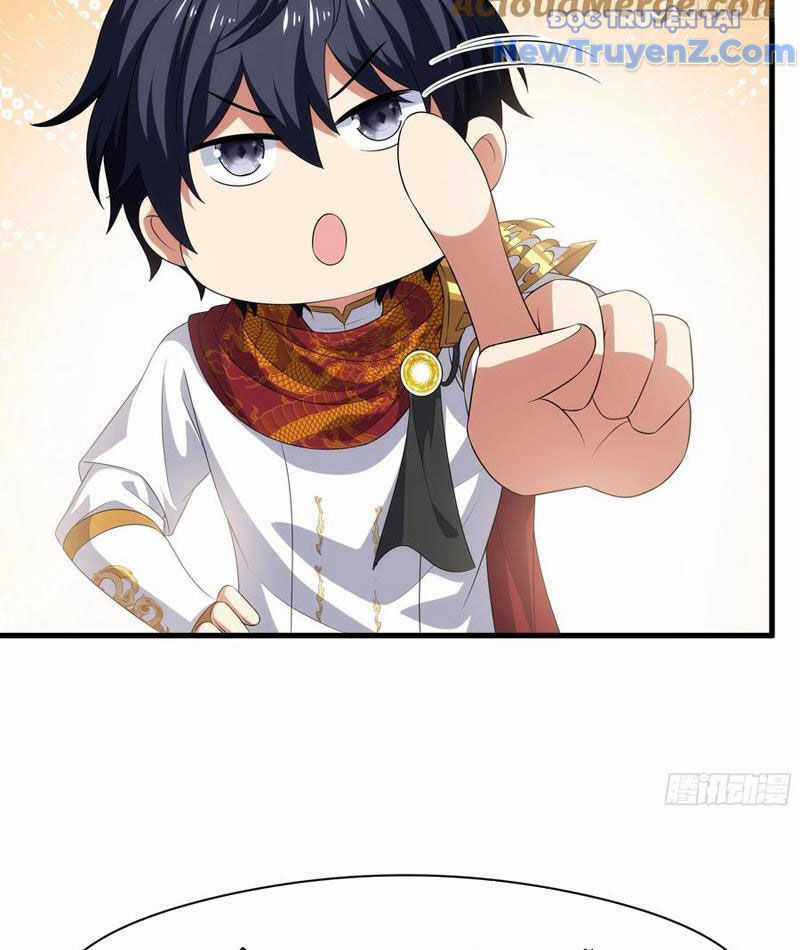 Trụ Vương Tái Sinh Không Muốn Làm Đại Phản Diện Chương 116 trang 34