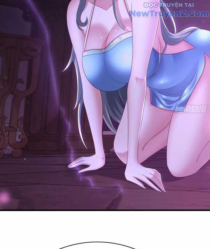 Trụ Vương Tái Sinh Không Muốn Làm Đại Phản Diện Chương 116 trang 38