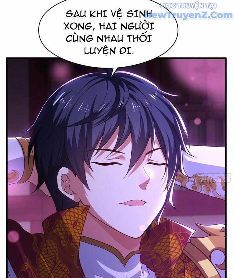 Trụ Vương Tái Sinh Không Muốn Làm Đại Phản Diện Chương 116 trang 39