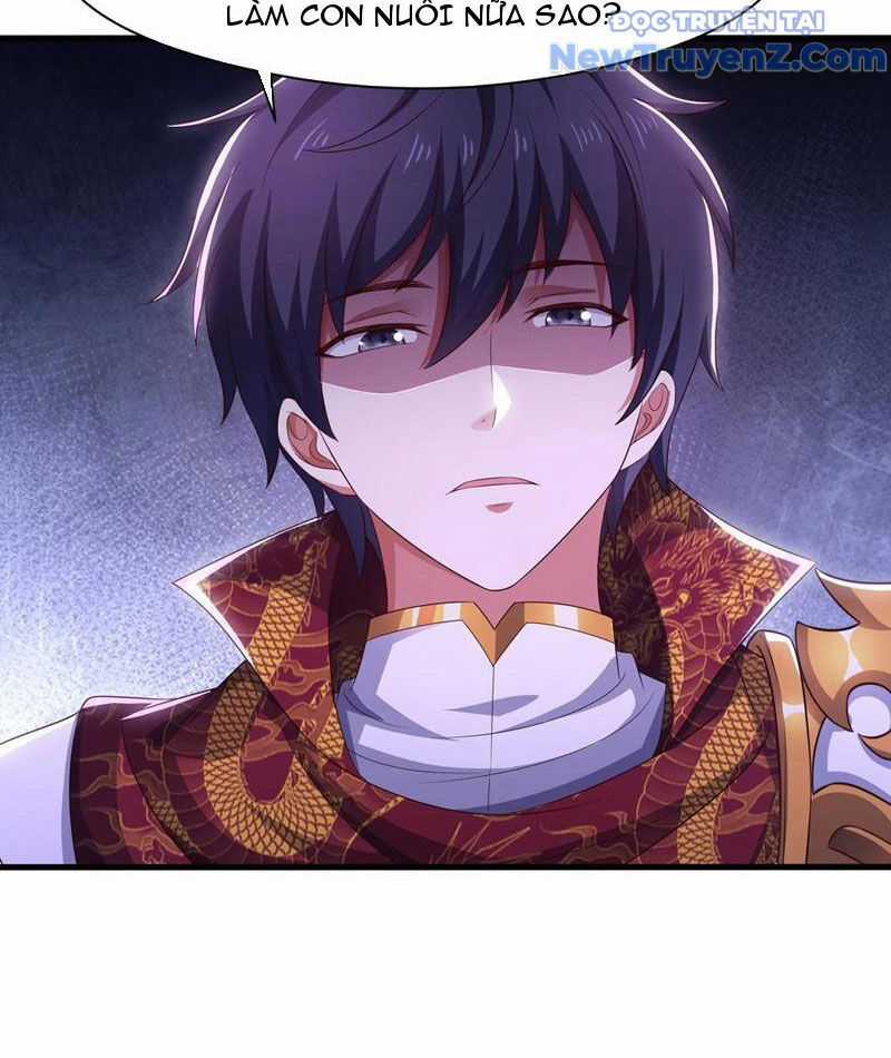 Trụ Vương Tái Sinh Không Muốn Làm Đại Phản Diện Chương 116 trang 4