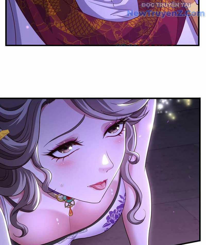 Trụ Vương Tái Sinh Không Muốn Làm Đại Phản Diện Chương 116 trang 40