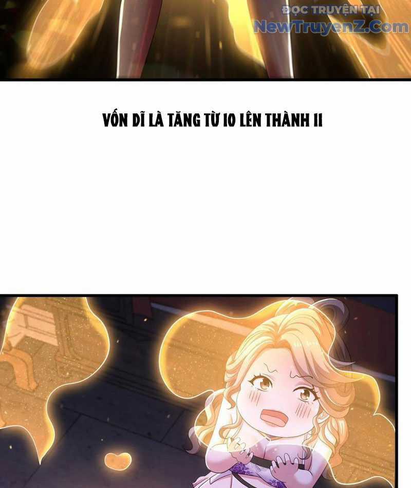 Trụ Vương Tái Sinh Không Muốn Làm Đại Phản Diện Chương 116 trang 48