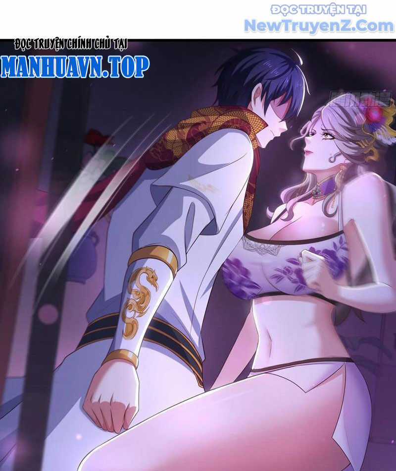 Trụ Vương Tái Sinh Không Muốn Làm Đại Phản Diện Chương 116 trang 5