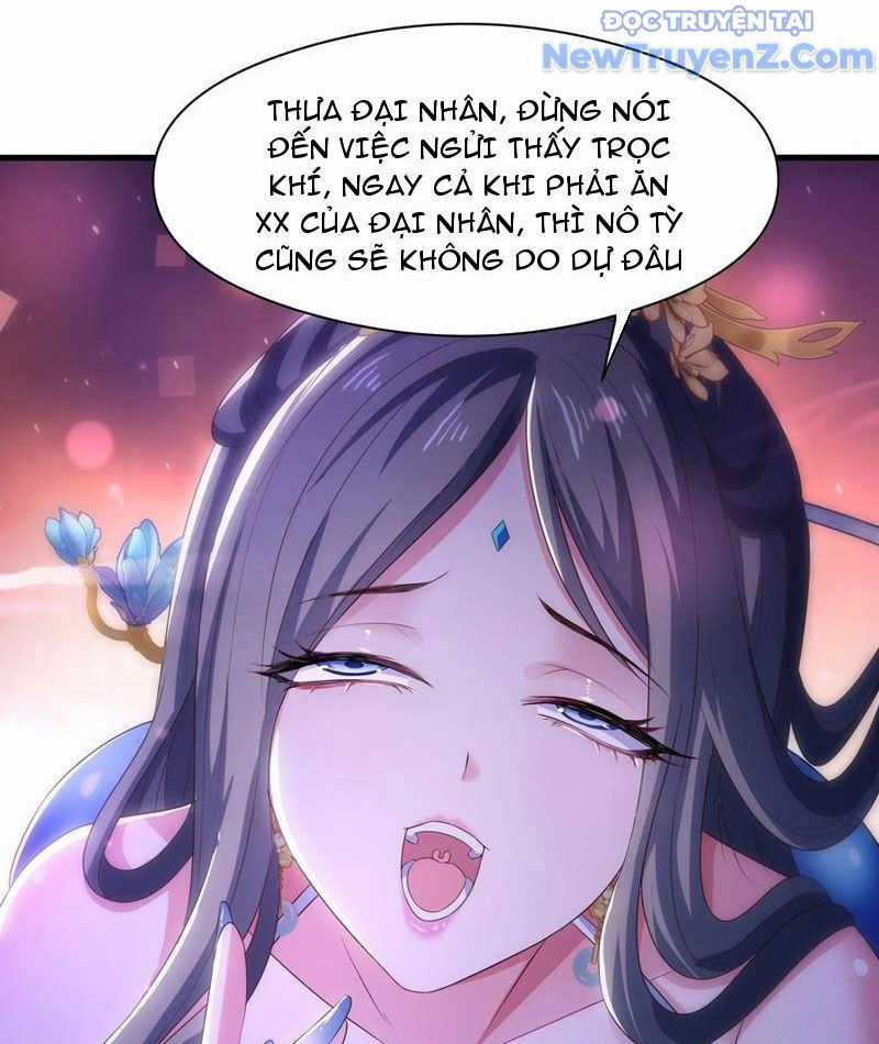 Trụ Vương Tái Sinh Không Muốn Làm Đại Phản Diện Chương 116 trang 51