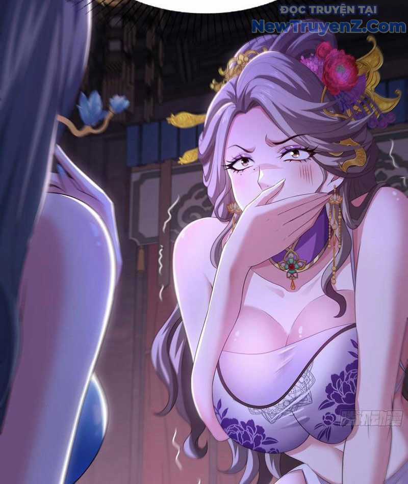 Trụ Vương Tái Sinh Không Muốn Làm Đại Phản Diện Chương 116 trang 53