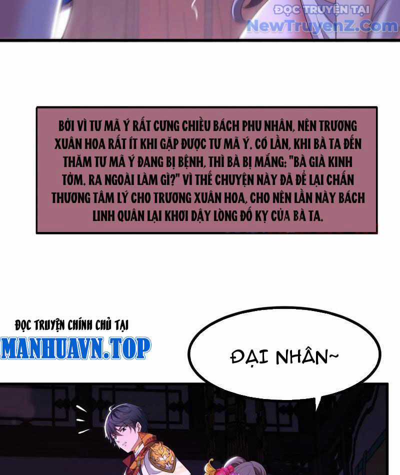 Trụ Vương Tái Sinh Không Muốn Làm Đại Phản Diện Chương 116 trang 54