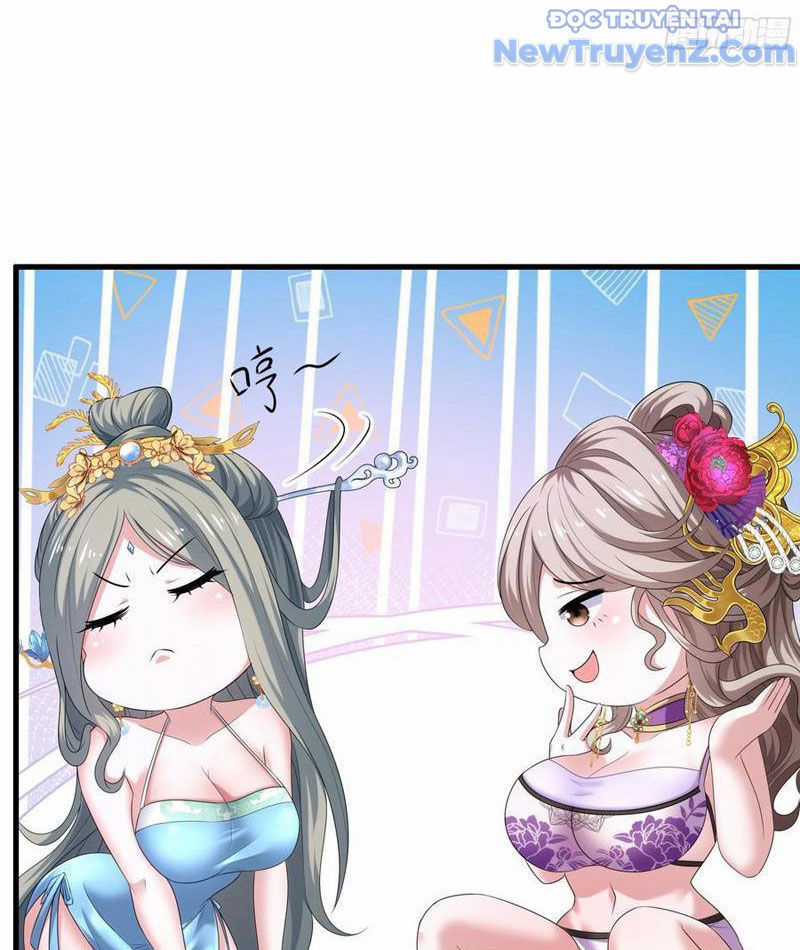 Trụ Vương Tái Sinh Không Muốn Làm Đại Phản Diện Chương 116 trang 59