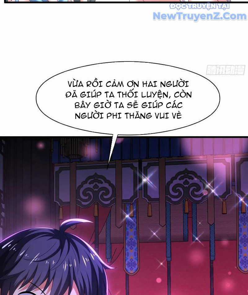 Trụ Vương Tái Sinh Không Muốn Làm Đại Phản Diện Chương 116 trang 60