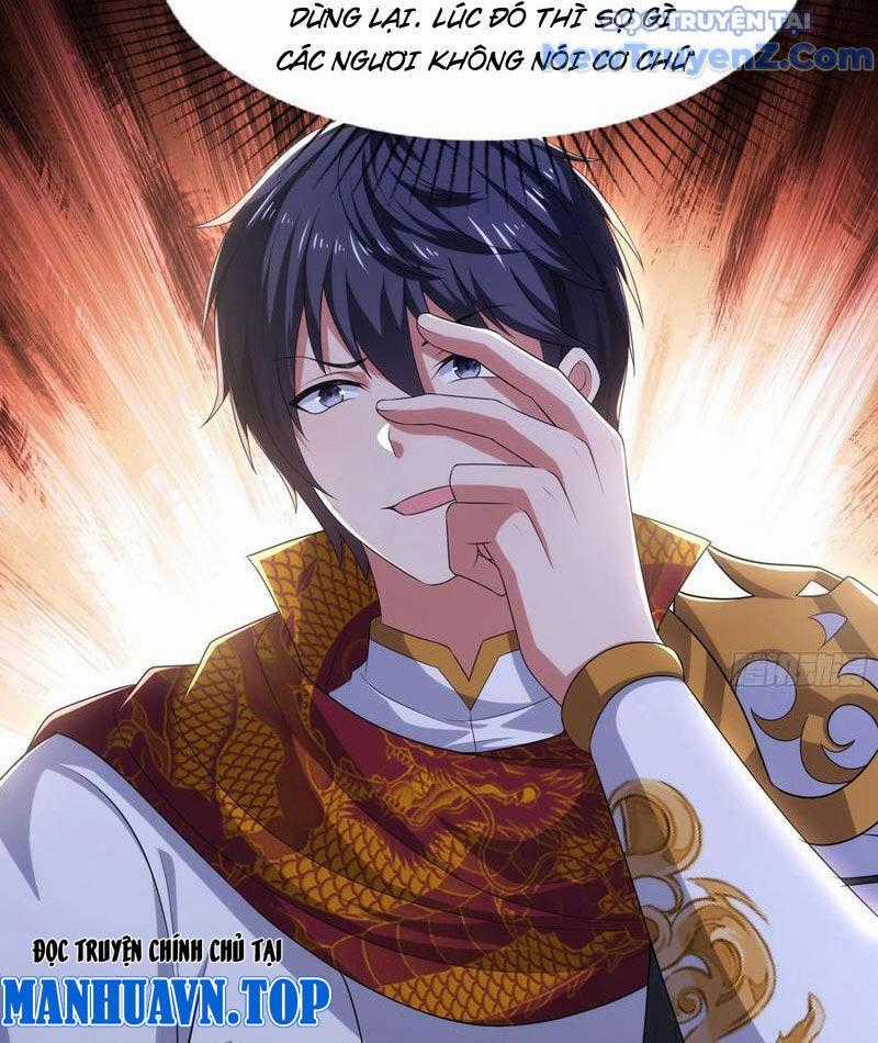 Trụ Vương Tái Sinh Không Muốn Làm Đại Phản Diện Chương 116 trang 62