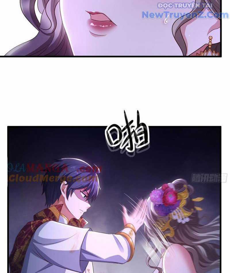 Trụ Vương Tái Sinh Không Muốn Làm Đại Phản Diện Chương 116 trang 7